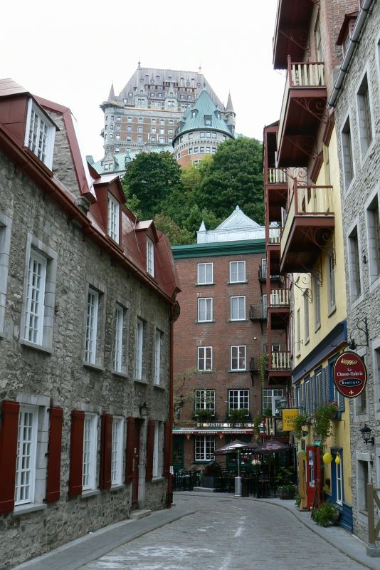 44 Quebec City